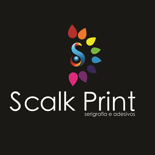 ScalkPrint